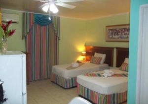 Palm Garden Hotel Barbados