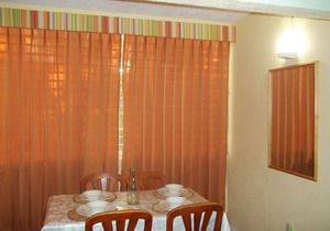 Palm Garden Hotel