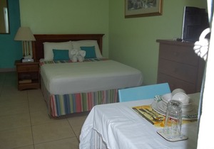 Palm Garden Hotel