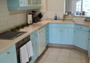 Port St. Charles - 3 Bedroom Marinafront Villa