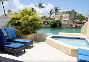 Port St. Charles - 3 Bedroom Marinafront Villa