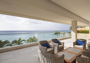 Portico 1 in Prospect Beach by Personal Villas - Remarkable Unparalleled Escape