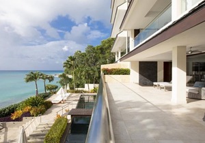Portico 1 in Prospect Beach by Personal Villas - Remarkable Unparalleled Escape
