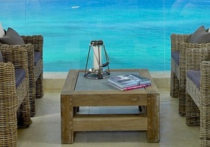 PORTICO VILLA BARBADOS - MODERN 3 BEDROOM BEACH FRONT VILLA