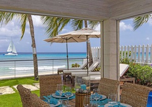 Radwood Beach House 2