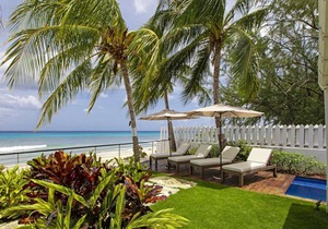 Radwood Beach House 2