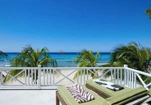 Radwood Beach House 2