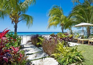 Radwood Beach House 2