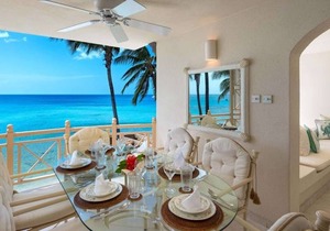 Reeds House Penthouse 14 (2/3 Rooms)