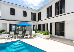Reigate Villa, Fitts Village, Barbados