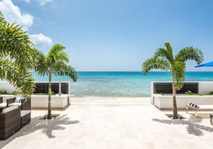 Reigate Villa, Fitts Village, Barbados