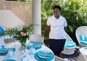 Right on the beach, luxury condo - Reeds 3
