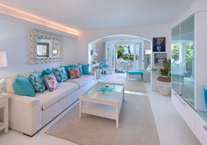 Right on the beach, luxury condo - Reeds 3