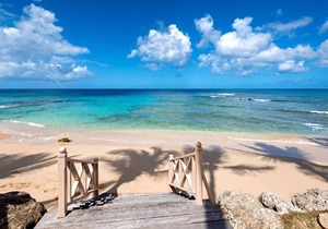 Right on the beach, luxury condo - Reeds 3
