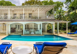 Sandalwood House (4/6 Rooms)