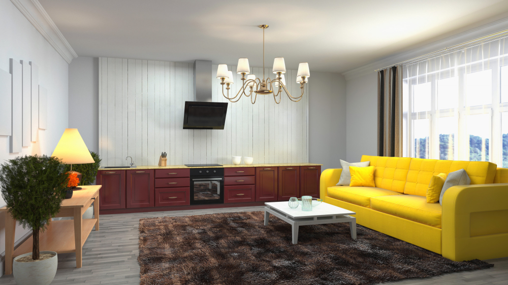 Sandy Cove 103 Luxury