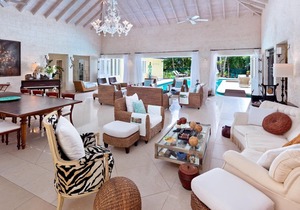 Sandy Lane-Jamoon in Saint James by Personal Villas - Charming Villa and Short Distance to Beaches