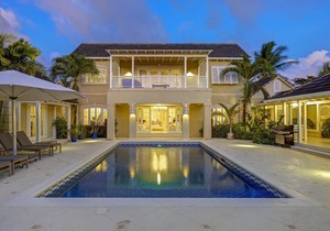 Sandy Lane - Tradewinds