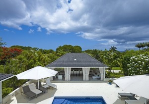 Sandy Lane - Tradewinds