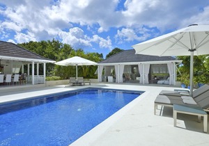 Sandy Lane - Tradewinds