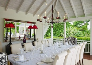 Sandy Lane - Tradewinds