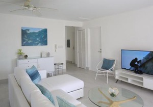 Sea Glass Villa - Spacious 3 Bed/2 Bath (Lantana 39)