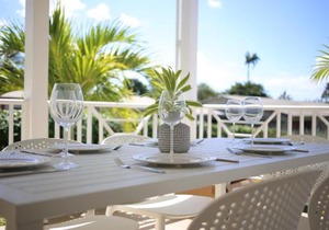Sea Glass Villa - Spacious 3 Bed/2 Bath (Lantana 39)