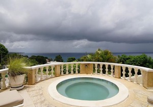 Seacruise Villa