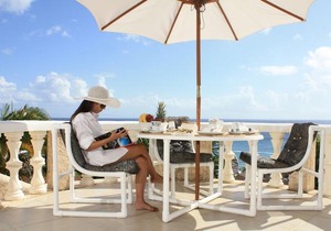 Seacruise Villa