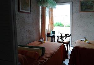 Seacruise Villa