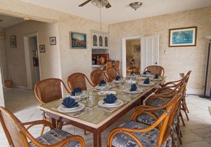 Seacruise Villa