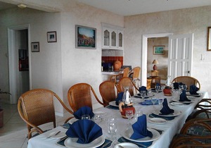 Seacruise Villa