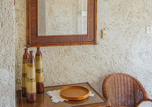 Seacruise Villa