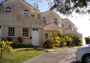 Seacruise Villa
