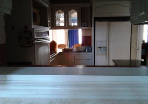 Seacruise Villa