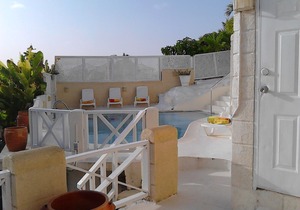 Seacruise Villa
