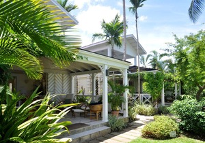 Secret Cove 1 Luxury apartment