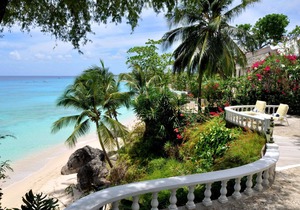 Secret Cove 1 Luxury apartment