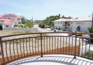 Self contained apartment with private kitchen Higher Heights, Barbados