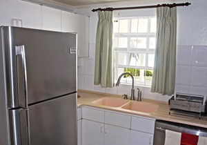 Silver Sands Beach Villas are great for family-friendly activities & surfing