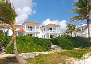 Silver Sands Beach Villas are great for family-friendly activities & surfing