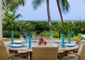 Smugglers Cove 1 Luxury apartment