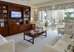 Smugglers Cove 1 Luxury apartment