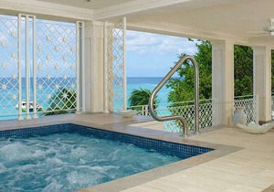 Smugglers Cove 6 Luxury apartment