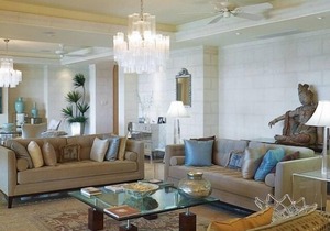 Smugglers Cove 6 Luxury apartment