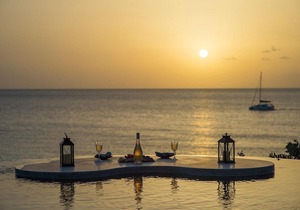 Stunning 6Bedroom Exotic Pool Villa In Barbados