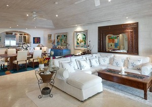 Stylish Beach Front Apartment