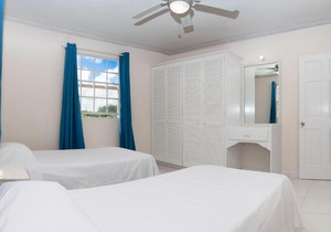 Sunset Point Apartments -2 Bedroom