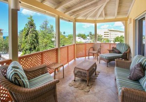 Terraces 201 by BSL Rentals