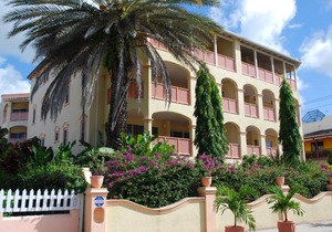 Terraces 404